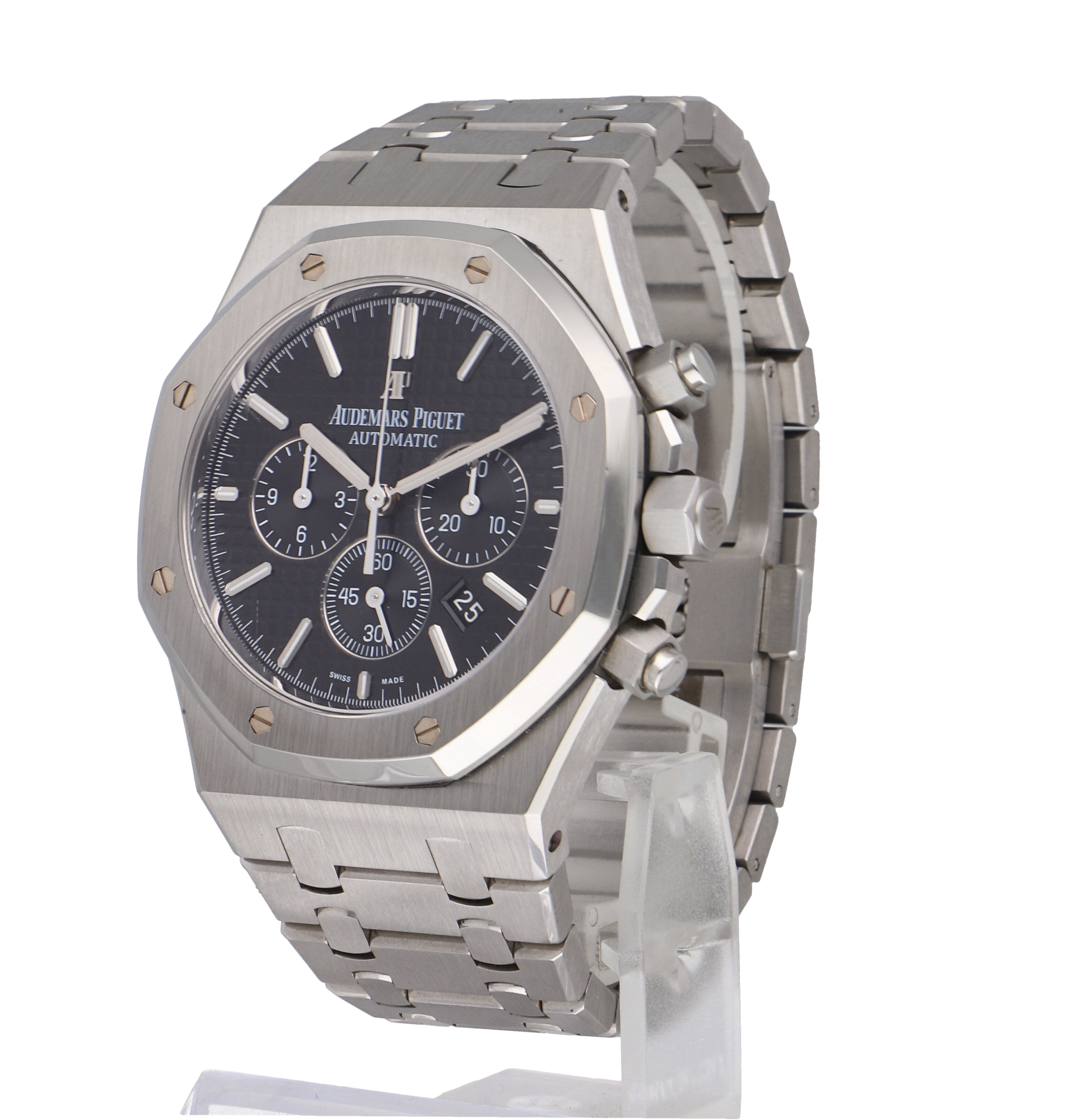 Audemars Piguet Royal Oak Chronograph